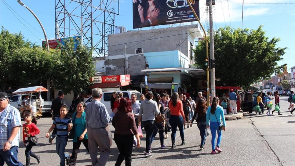 Sinaloa está viviendo sus últimos días frescos