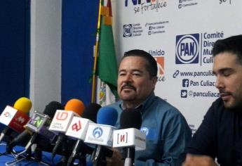 Nepotismo, virus que contaminó a todos los partidos: Niebla