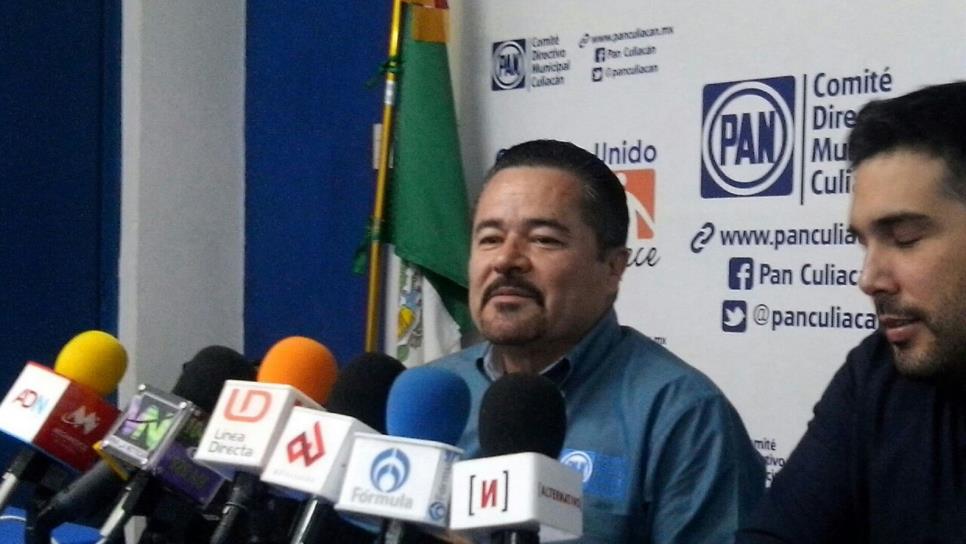 Nepotismo, virus que contaminó a todos los partidos: Niebla Nepotismo, virus que contaminó a todos los partidos: Niebla