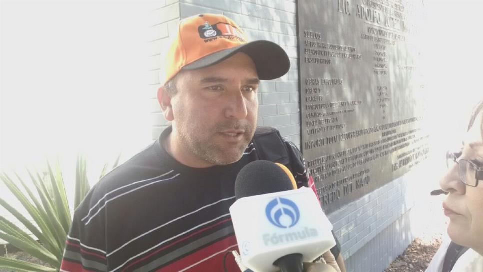 Temporaleros, en riesgo de perder ProAgro Productivo Temporaleros, en riesgo de perder ProAgro Productivo