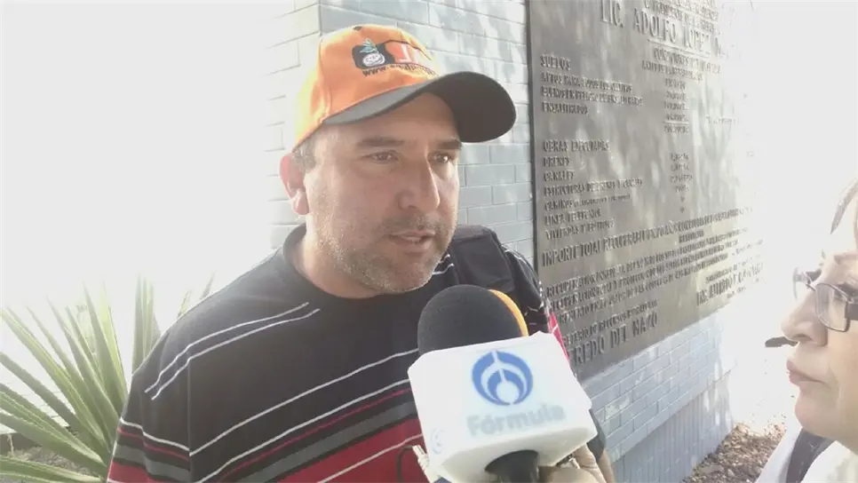 Temporaleros, en riesgo de perder ProAgro Productivo