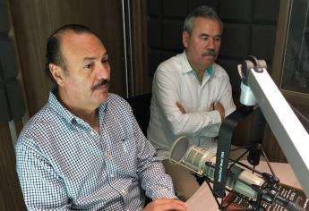 Pierde todo aquel candidato que no tiene estrategia definida: Bucio