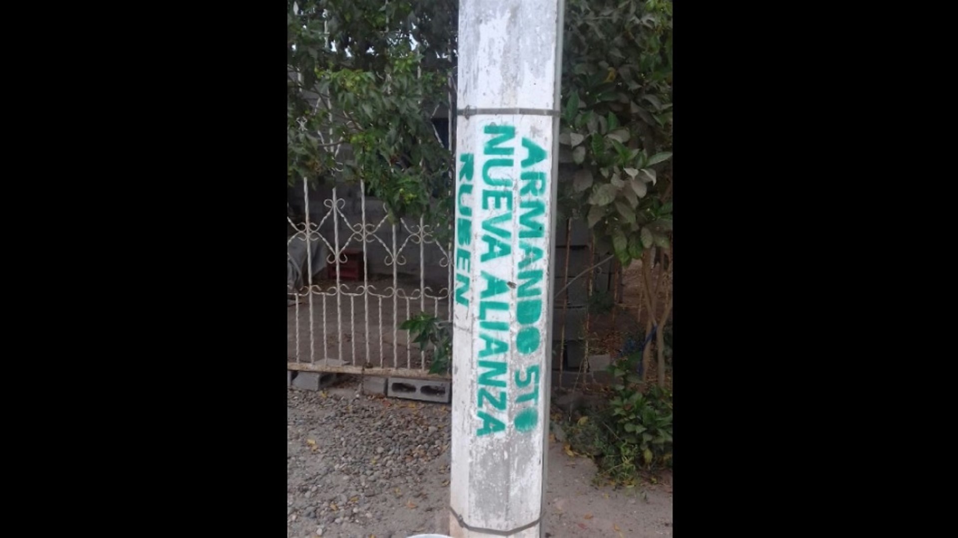 Viola el Panal la ley electoral en Ahome