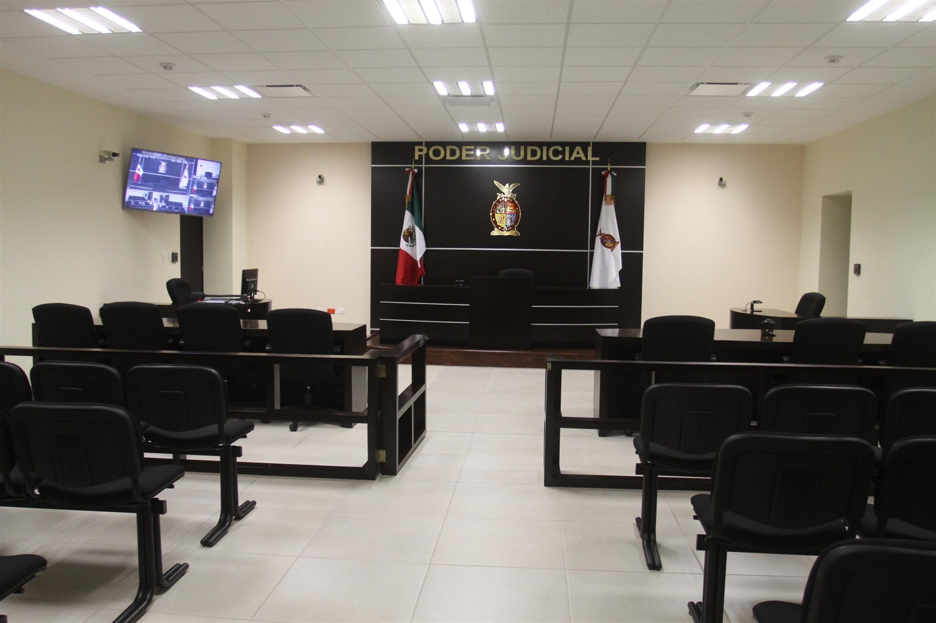 7 mil policías deben ser capacitados en juicios orales