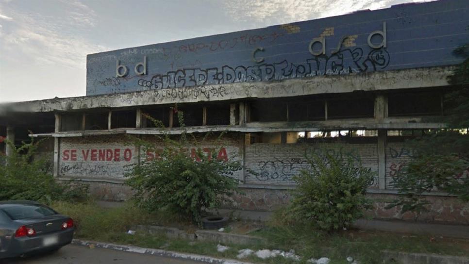 Edificios viejos de Los Mochis, un peligro por ser zona sísmica