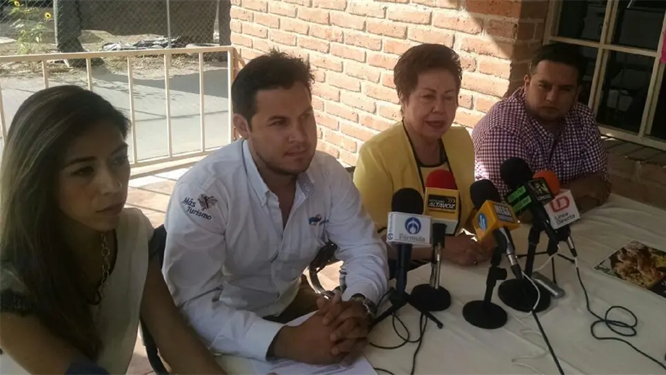 Invitan al Tercer Torneo de Paella