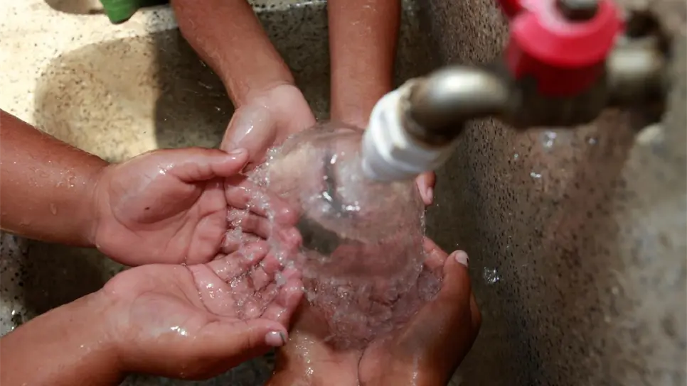 Pretenden incrementar 40% tarifa de agua en Navolato