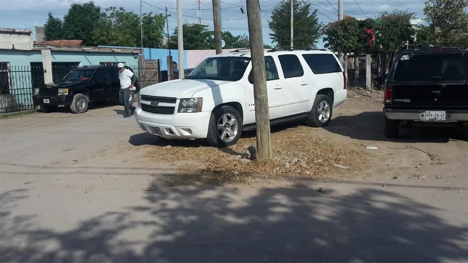 Líder sindical de El Fuerte “se cobra a lo chino”