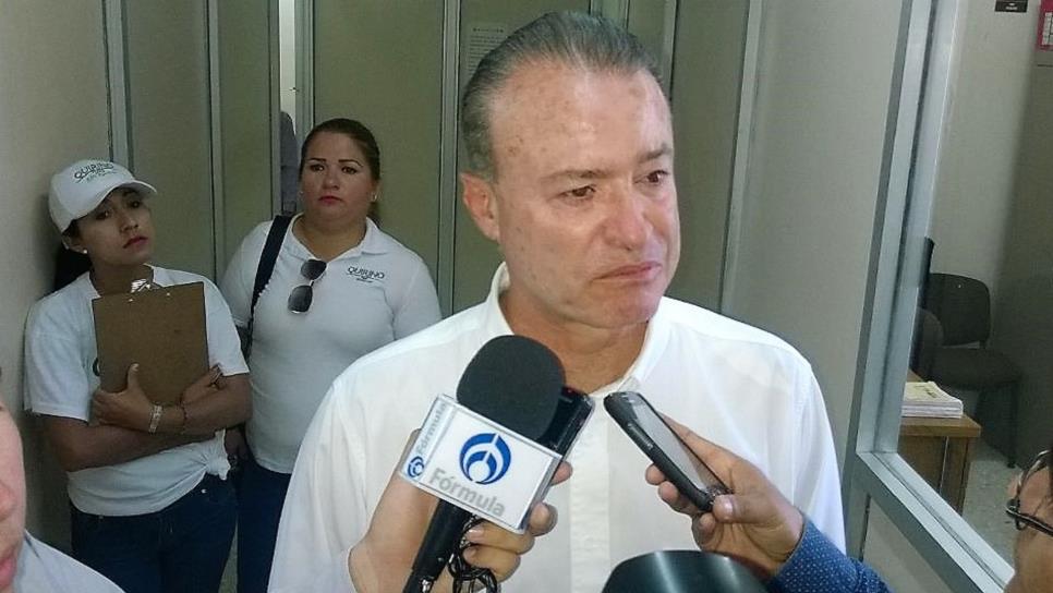 Propone Quirino crear fiscalía autónoma en tema de desaparecidos