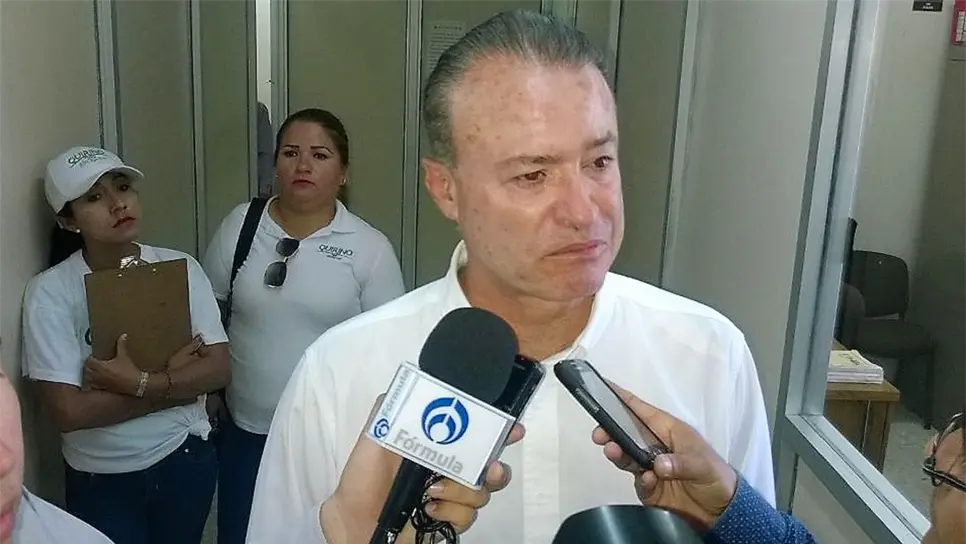 Propone Quirino crear fiscalía autónoma en tema de desaparecidos