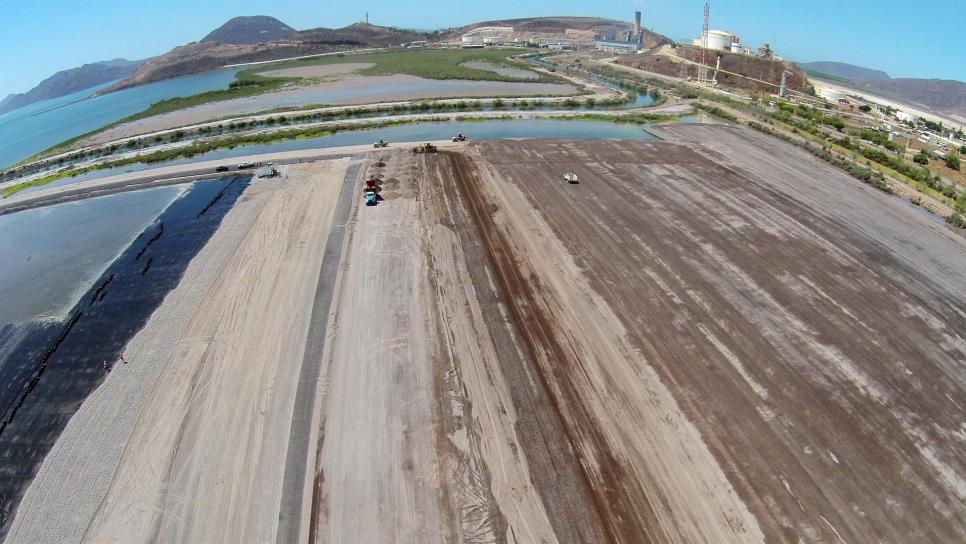 Pide CIDIR consulta pública sobre planta de fertilizantes