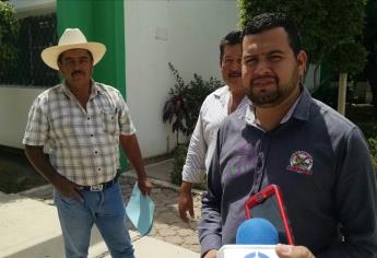 Liberan productores delegación de Aserca