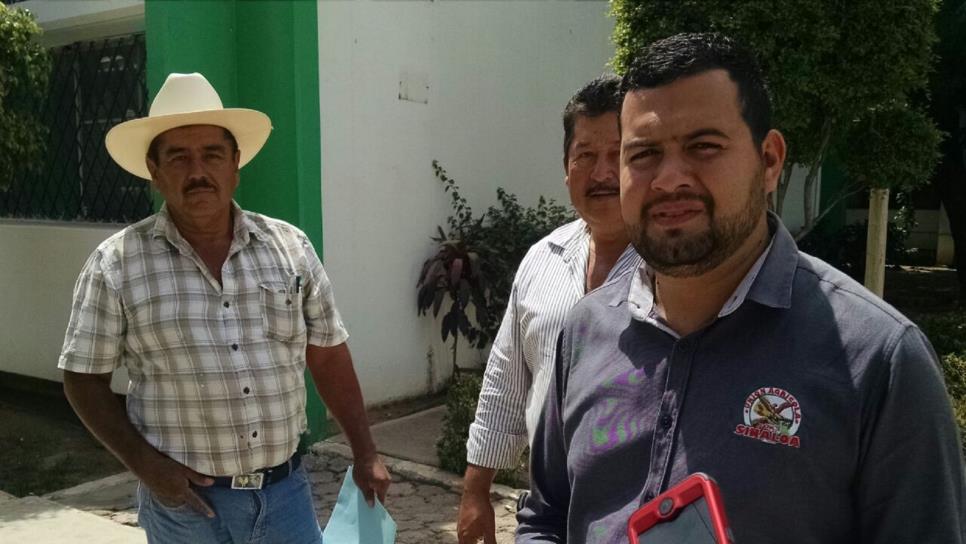 Liberan productores delegación de Aserca