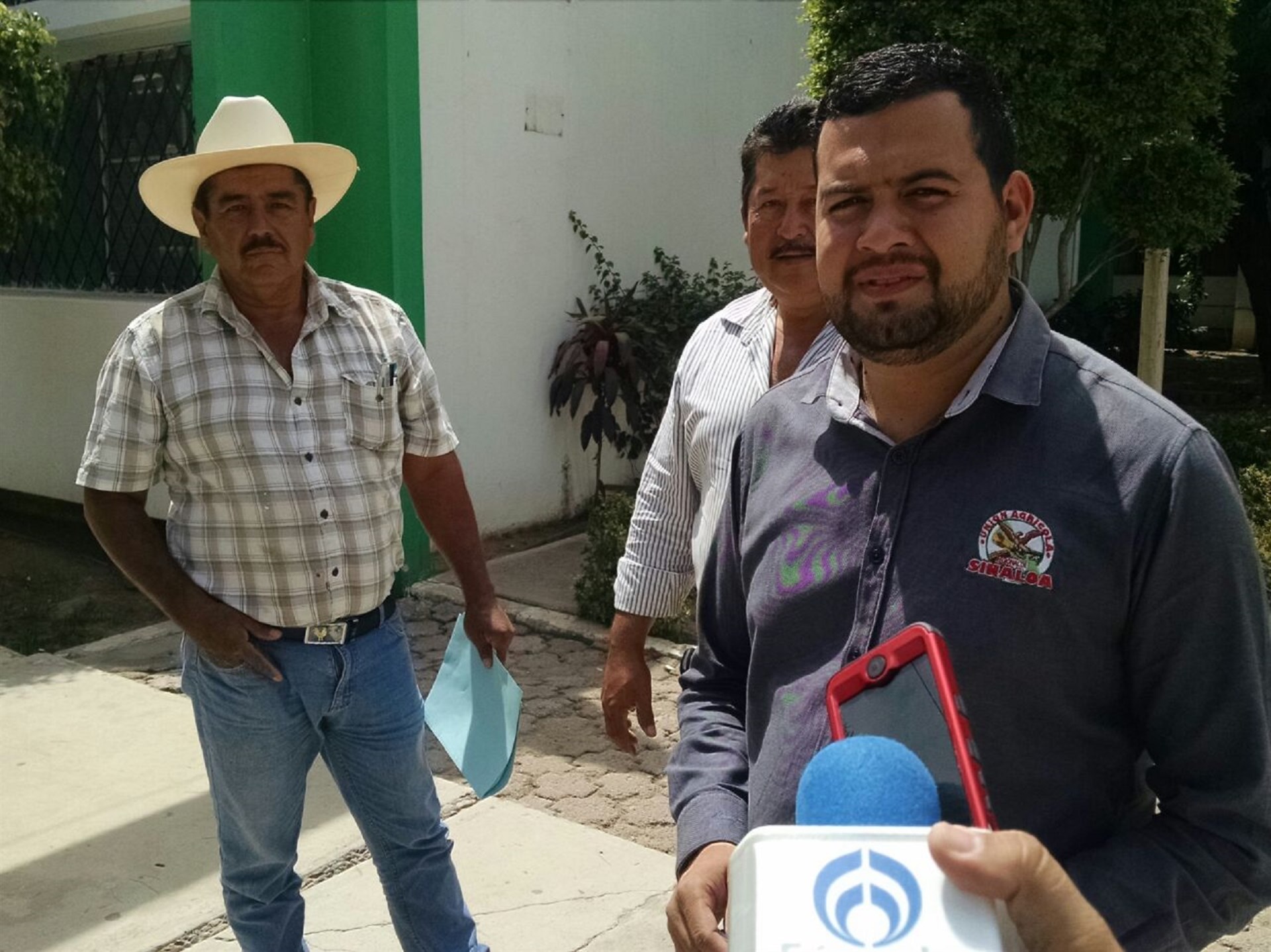 Liberan productores delegación de Aserca