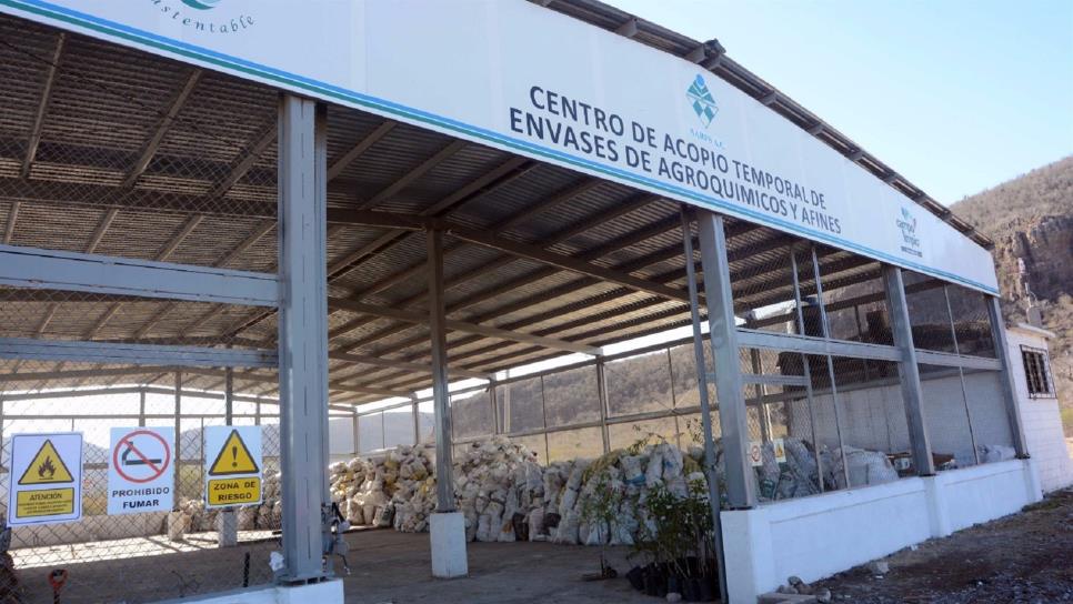 Tomar agua en campos agrícolas podría ser mortal: Coepris