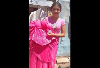 Buscan que quinceañera no sólo tenga fiesta, sino mejor casa