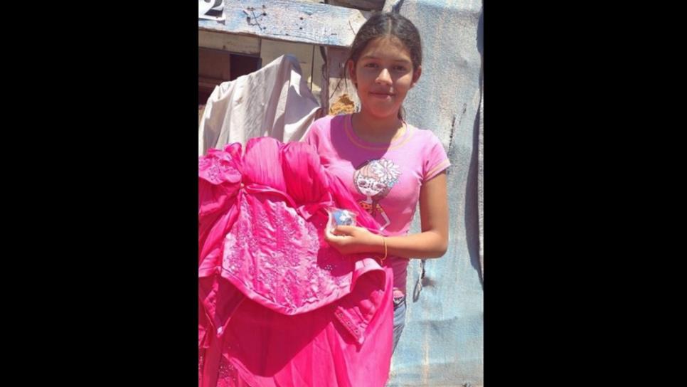 Buscan que quinceañera no sólo tenga fiesta, sino mejor casa