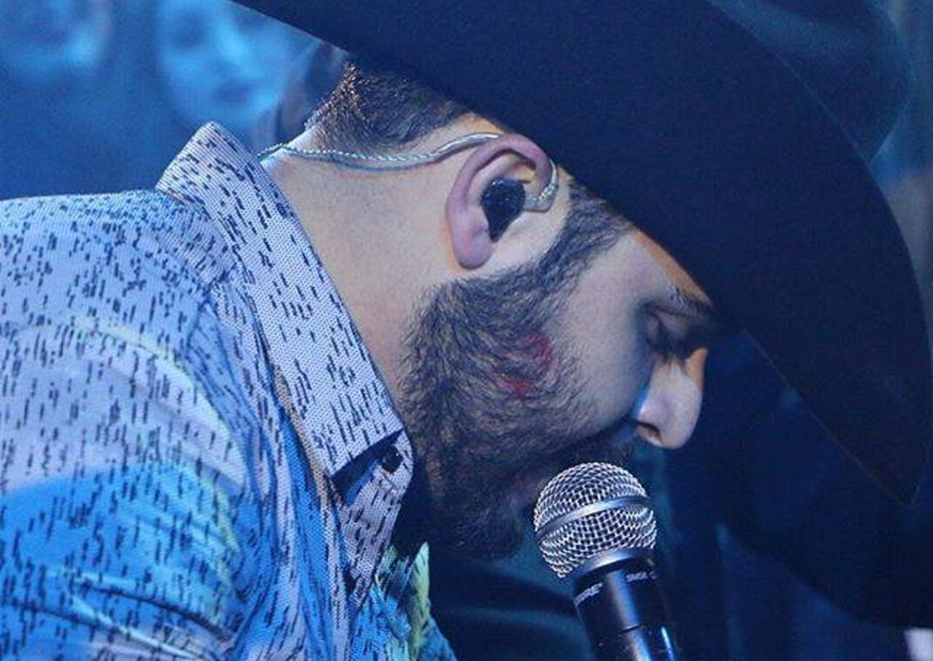 Gerardo Ortiz enfrenta segunda averiguación por apología del delito