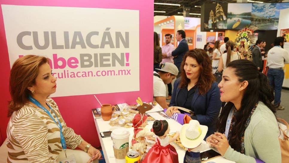 Concretan vuelos de Culiacán a Phoenix en Tianguis Turístico 2016