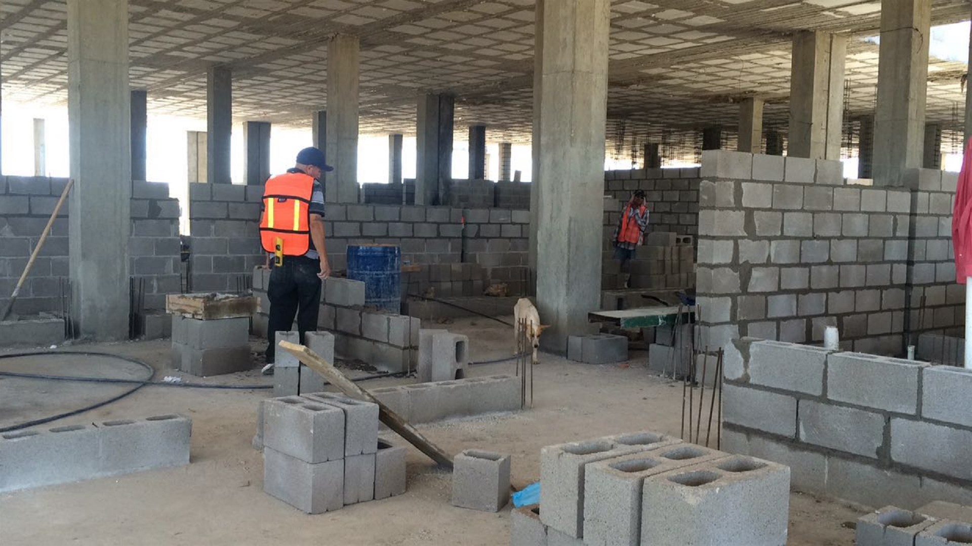 Revisa CMIC iniciativa de Ley de Obra Pública