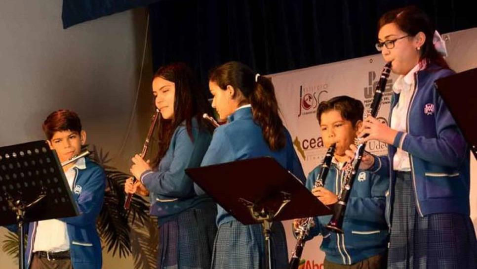 ISIC convoca a niños y jóvenes para integrar Orquesta Sinfónica y Coro de JJR