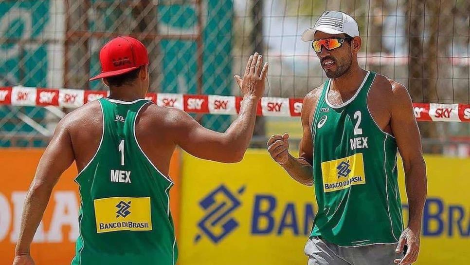 México avanza a semifinales del #FortalezaOpen