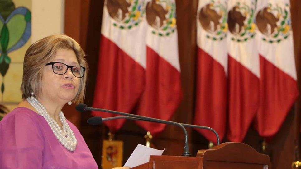 Tiene TEE caso de suplente de Yudit del Rincón Tiene TEE caso de suplente de Yudit del Rincón
