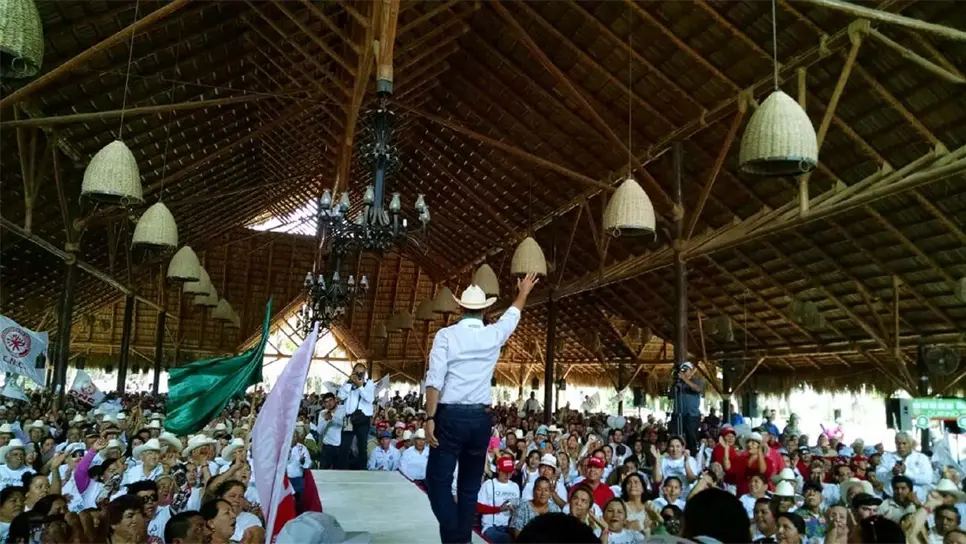 Se compromete Quirino a hacer más rentable el campo