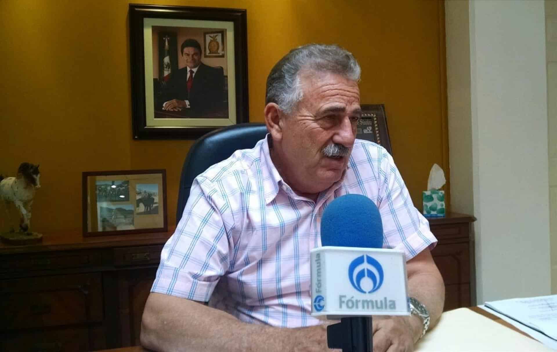 “Nosotros vamos a tener que enfrentar toda resistencia”: Gómer