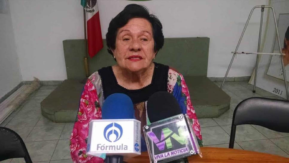 Yecenia Armenta ya tendría que estar libre: Mercedes Murillo