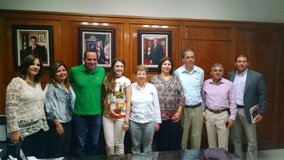 Ahome, ejemplo nacional en políticas públicas de atención a la niñez