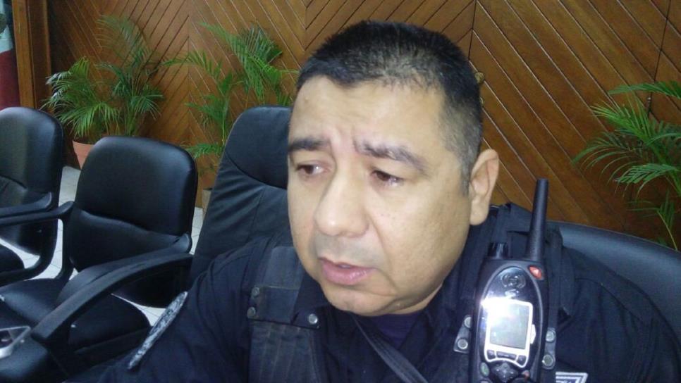 A la baja despojo de vehículos, asegura Murillo