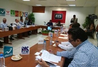 Piden mayor promoción de voto al IEES