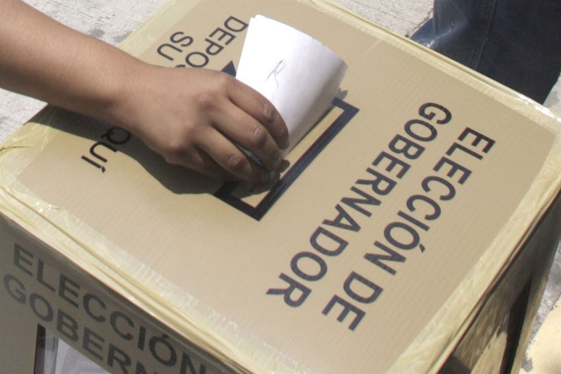 Prevé Fecanaco reine el abstencionismo el día de la elección