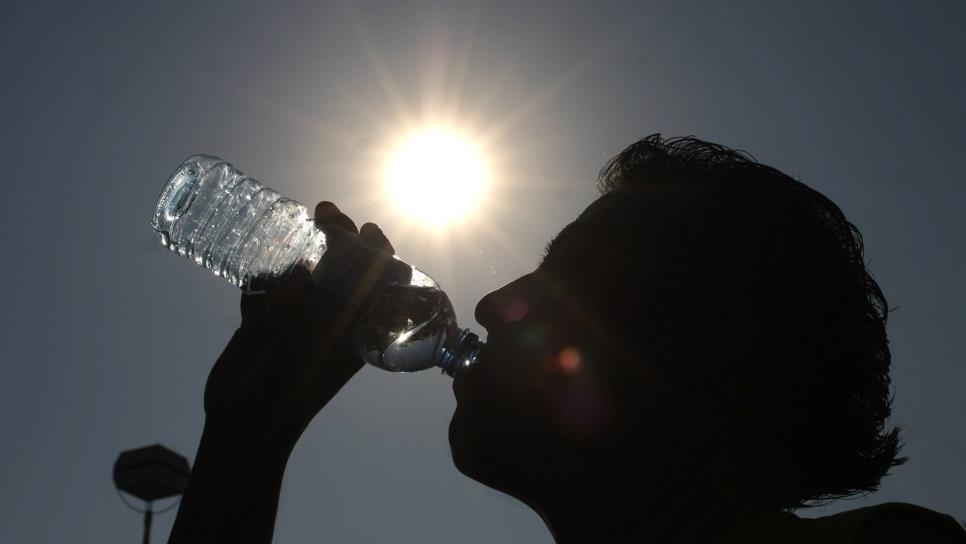 Junio es el mes de los golpes de calor, advierte la SSA