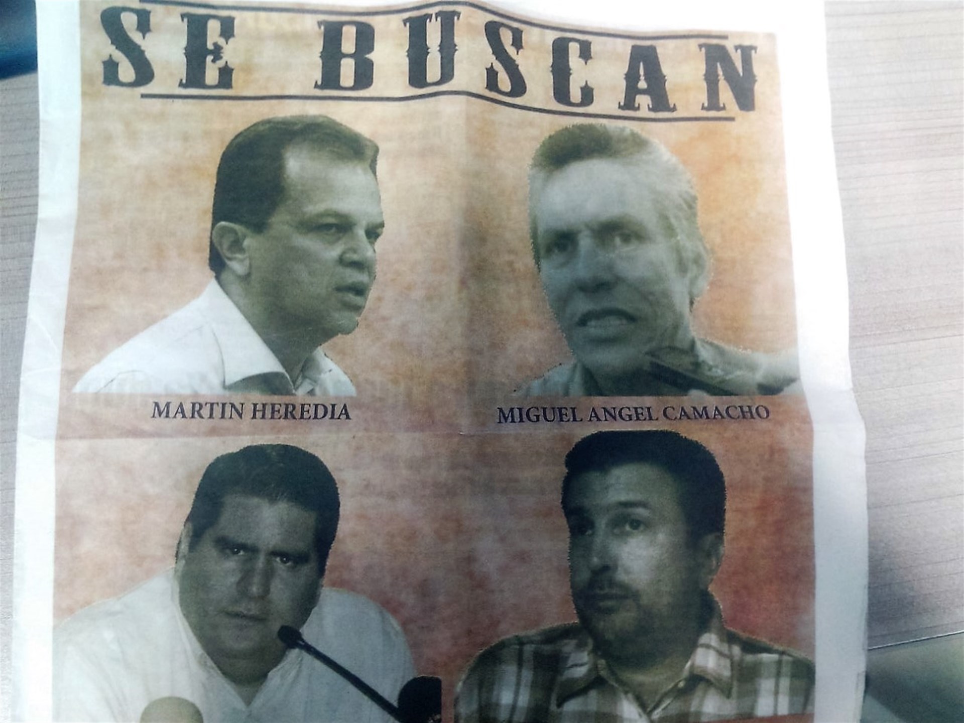 Acusa Yamuni al PRI de autoría de campaña negra contra el PAN Acusa Yamuni al PRI de autoría de campaña negra contra el PAN