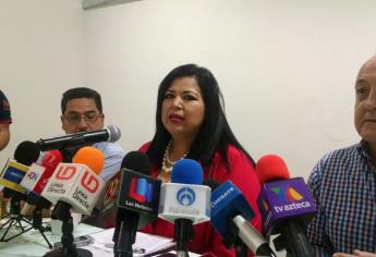 PRI Sinaloa, ajeno a filtración de lista nominal: REM