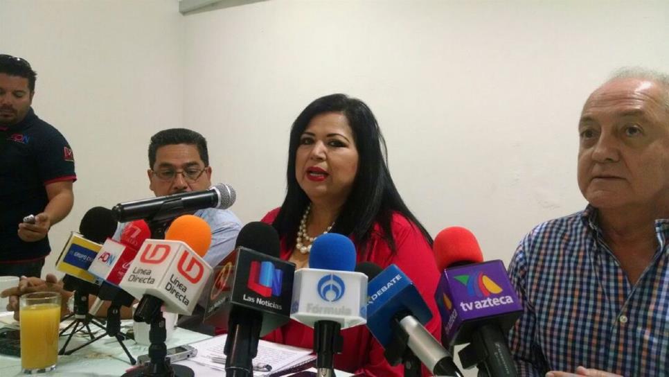 PRI Sinaloa, ajeno a filtración de lista nominal: REM