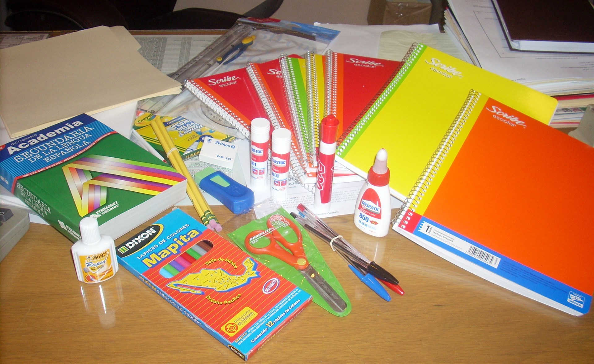 Papeleros y textileros sacrificarán 5% de utilidad en paquetes