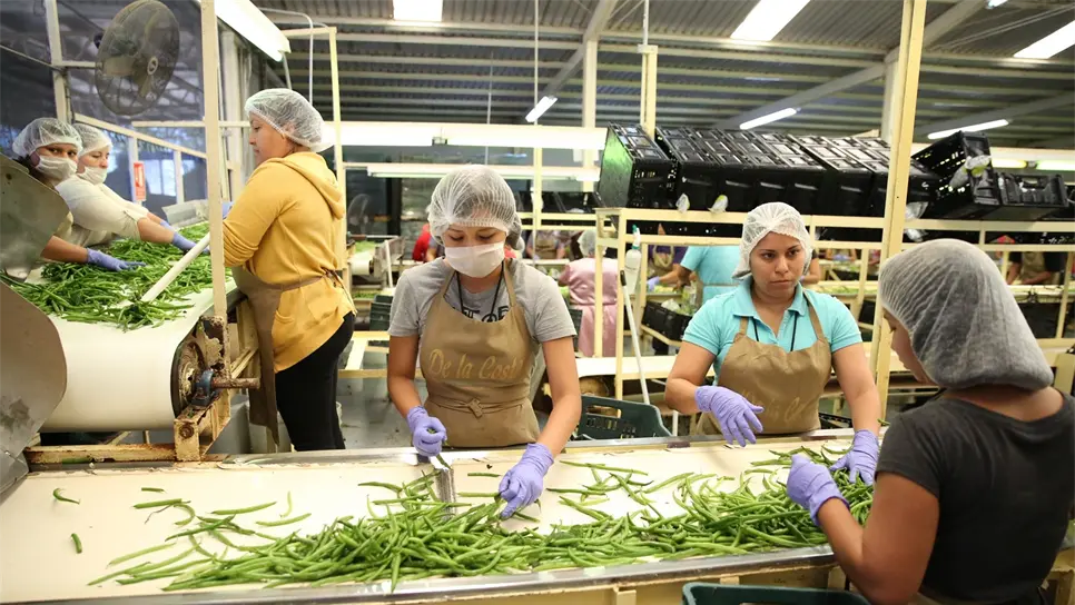 Llama Canacintra a tratar con humanidad a los empleados