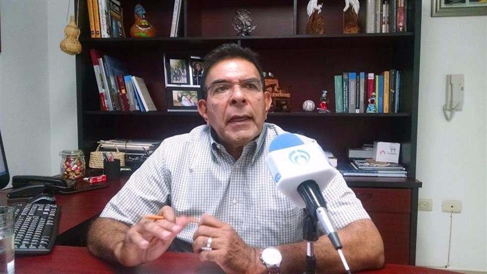 “3 de 3 será obligatorio”: López Brito