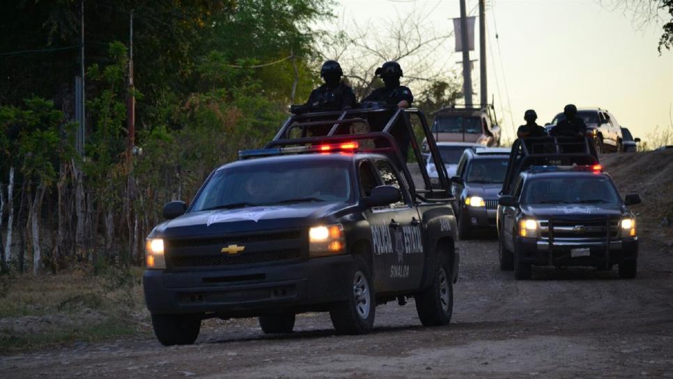 Balean a agente de la PME durante riña en un palenque