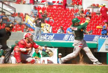 Cañeros estará presente en Juego de las Estrellas LMB 2016