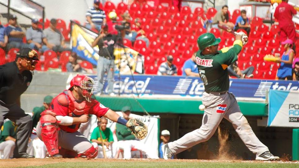 Cañeros estará presente en Juego de las Estrellas LMB 2016