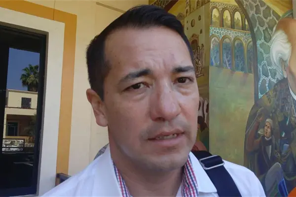 Que se investigue de dónde provenía tráiler con despensas: Quintana Que se investigue de dónde provenía tráiler con despensas: Quintana