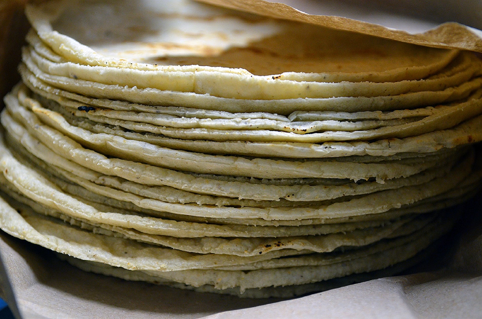 Incrementará el precio de la tortilla