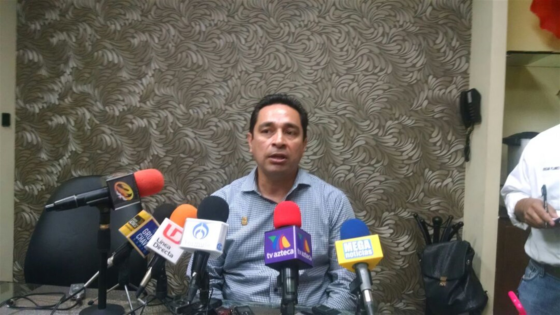 Invita IP a vencer abstencionismo este 5 de junio