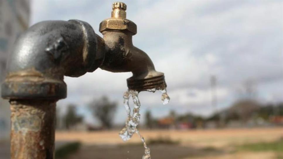 Agua contaminada enferma a pobladores de Tehueco