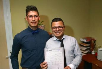 Se realiza la primera boda gay en Sinaloa