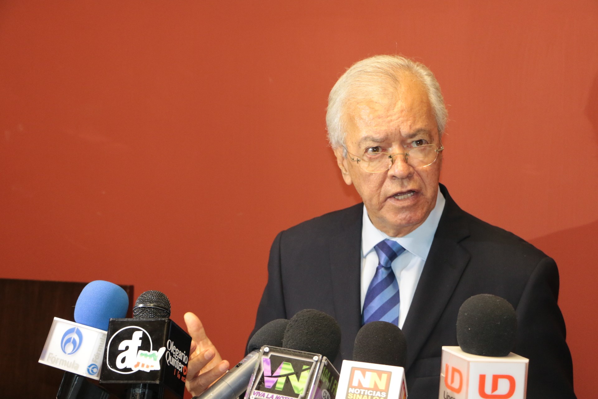 Llama “Chuquiqui” a respetar resultados de las urnas